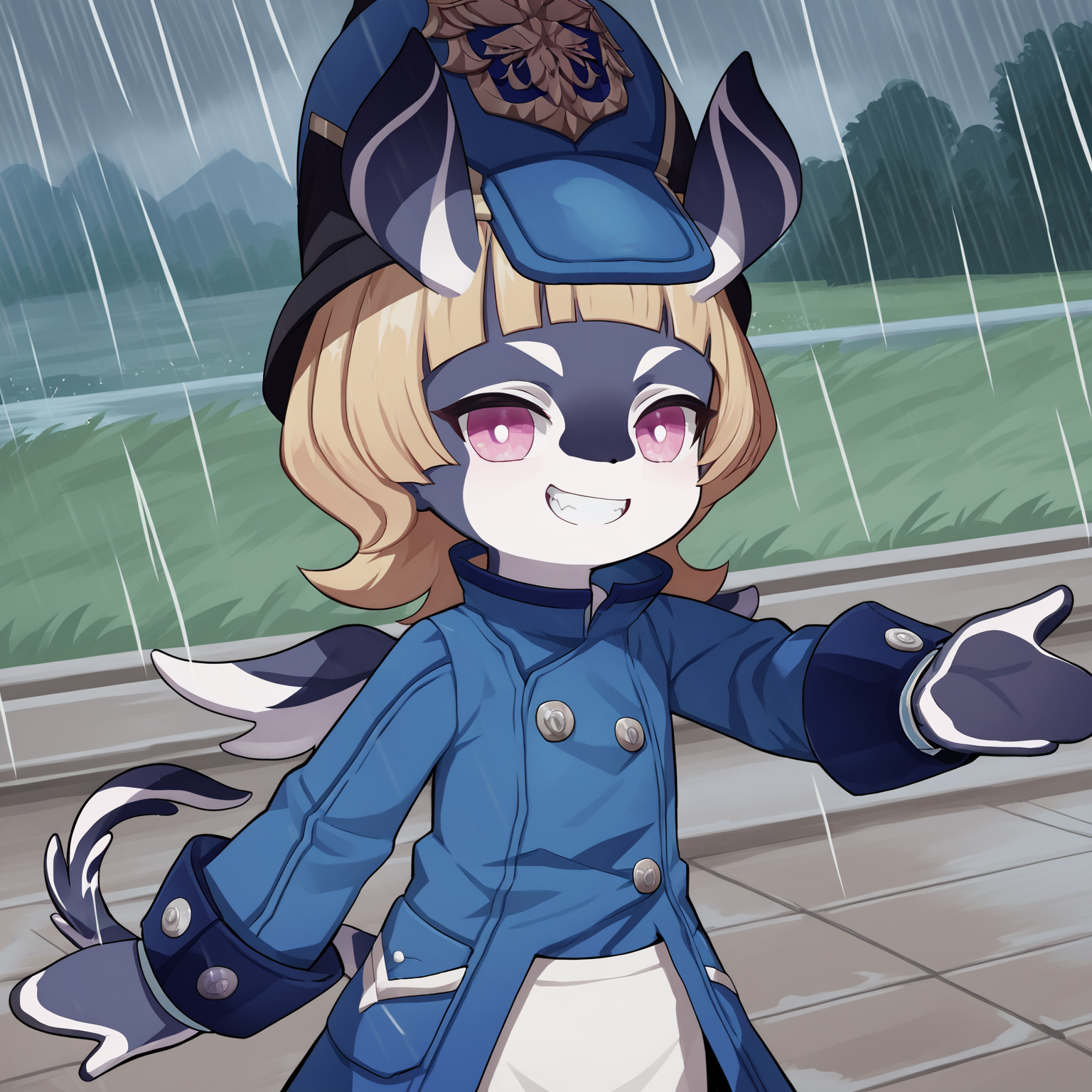 108047-2039678029-score_9, score_8_up, score_7_up, source_anime, BREAK,__solo, melusine, straight ears, thin tail, wings, dark blue skin, pink eye.png